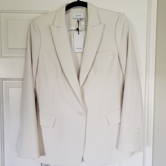 Reiss Other - Reiss (London) Suit